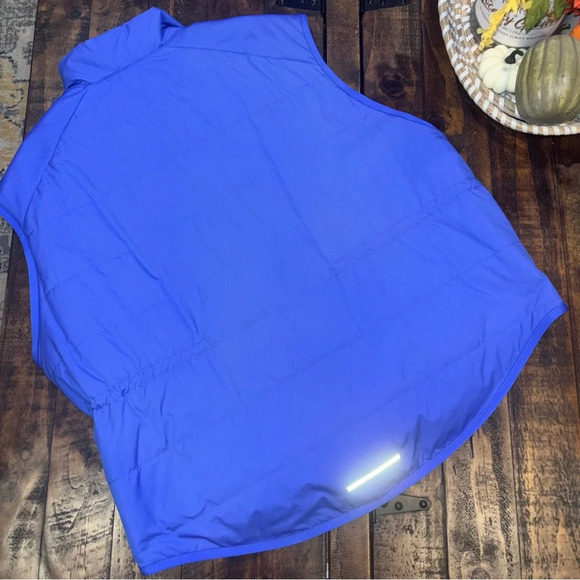Nike XXL Running Vest NWT - Picture 10 of 11